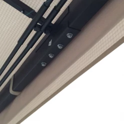 Gazebo Parts Direct Replacement Cannopy For Great Deal Furniture Sonoma Gazebo - Riplock 350 Catalog