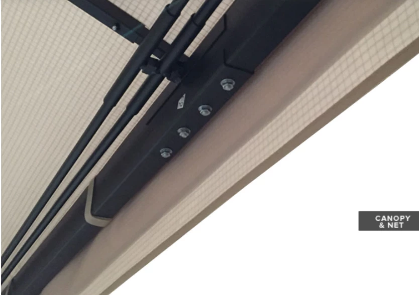 Gazebo Parts Direct Replacement Cannopy For Great Deal Furniture Sonoma Gazebo - Riplock 350 Catalog