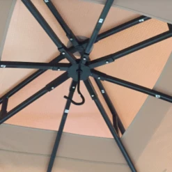 Gazebo Parts Direct Replacement Canopy For AR Rectangular Gazebo - 350 D-GZ659PST-3 Catalog