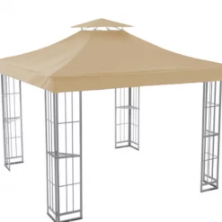Gazebo Parts Direct Catalog Replacement Canopy For GT S-J-108 Gazebo - 350