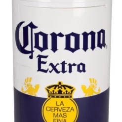 Gazebo Parts Direct Catalog Corona Fridge 0.38 Qt. Corona Ice Chest Cooler For Tailgating Backyard Parties