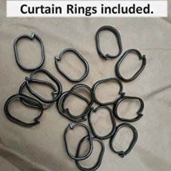 Gazebo Parts Direct UNIVERSAL 10 X 10 GAZEBO MOSQUITO REPLACEMENT SCREEN BLACK Catalog