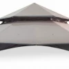 Gazebo Parts Direct South Bay Replacement Canopy Big Lots A111005500 Original Manufacturer Catalog