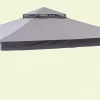 Gazebo Parts Direct Original Replacement Canopy For Allen+Roth Easy Up Gazebo (10X12 Ft) L-GZ472PST-I Sold At Lowe's, Light Grey Catalog