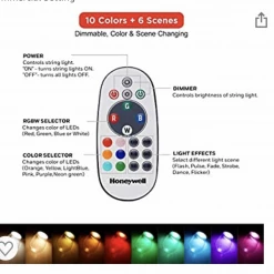 Gazebo Parts Direct Catalog Waterproof LED 24ft Indoor Outdoor Commercial Grade Patio Lights Create Cafe Ambience In Your Home