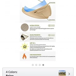 Gazebo Parts Direct Catalog Replacement Canopy For The Windsor Grill Gazebo - Standard 350 - Beige