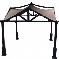 Gazebo Parts Direct Catalog Replacement Canopy Top For Lowe's 10 Ft X 10 Ft Gazebo #GF-12S039B / GF-9A037X