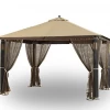 Gazebo Parts Direct Catalog Grand Resort Audio GF-14S095B Gazebo Replacement Canopy Top Cover - RipLock 350