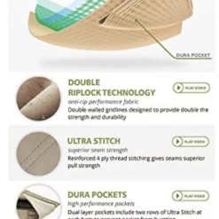 Gazebo Parts Direct Replacement Canopy For The Pinehurst Dome Gazebo - Standard 350 - Beige - Will NOT FIT Oakmont Gazebo