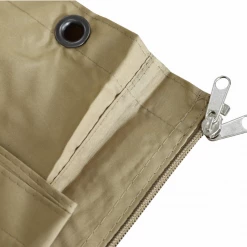 Gazebo Parts Direct Catalog Lowes Allen And Roth 10 X 12 Universal Netting Replacement Gazebo Mosquito Screen Super SALE TODAY ONLY