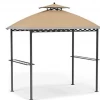 Gazebo Parts Direct Oakmont Replacement Canopy Top Cover Oakmont Grill Gazebo - Riplock 350 Catalog
