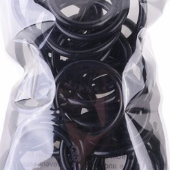 Gazebo Parts Direct Gazebo Curtain Snap Rings 41mm Set Of 50