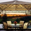 Gazebo Parts Direct Sun Gazebo Replacement Canopy - 350 Catalog